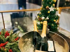 -王府半岛酒店
