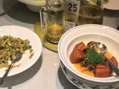 -毛家饭店·30年融合新湘菜(汉峪金谷店)