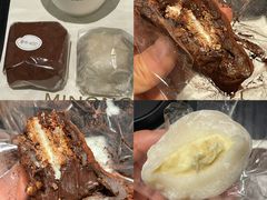-米糯糯·MINONO·大福冰淇淋(青岛万象城店)