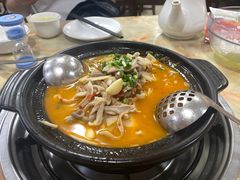 -李师傅脆肚(梅林店)