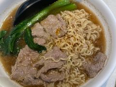 -和平馆·地道港澳茶餐厅(西门口店)