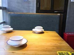 -吕氏疙瘩汤·私家菜馆(慈云寺店)