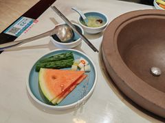 -鲜念蒸汽石锅鱼(红山6979店)