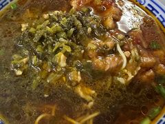 -大时代美食面馆