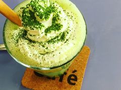 冰豆奶抹茶拿铁-22cafe