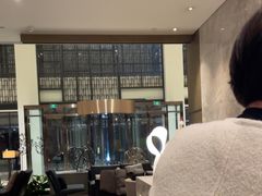 -天津东凯悦酒店·大堂吧