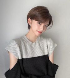 -丽时 Hair Salon