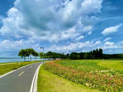 -阳澄湖半岛旅游度假区