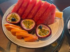 -日落吧·海景咖啡厅·餐酒吧·鸡尾酒·下午茶·乐队表演·浪漫夕阳·三亚文华东方酒店