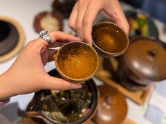 -叶叶菩提(太原别墅店)