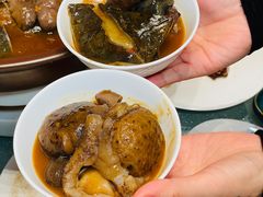 -香港狮子山下·明星粤菜餐厅(北苑店)