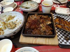 -仙隐小鹿中华料理(南宁万象城店)