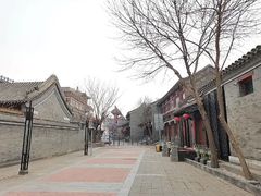 -北京前门大栅栏