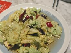 -懒人盐府人家(航天桥店)