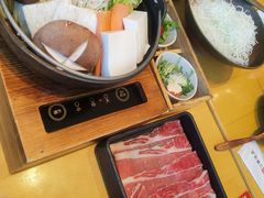 -胜博殿日式炸猪排(西红门店)