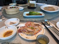 -滋粥楼·顺德菜海鲜茶点(金融城店)