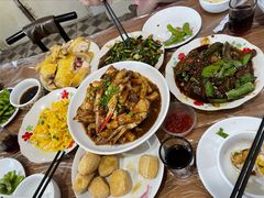 -妈妈的小作坊(陈家镇店)