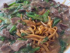 -潮悦牛肉火锅城(水贝店)