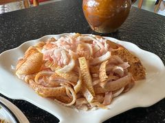 -海韵人家.海景花园经典云南菜(双廊店)