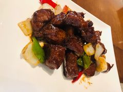 -逸林轩中餐厅(中信泰富朱家角锦江酒店)