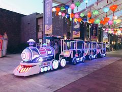 -三亚海昌梦幻海洋不夜城