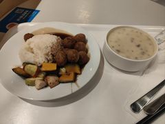 -宜家·瑞典风味餐厅(四元桥店)