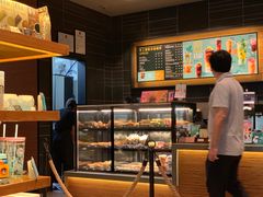 -星巴克臻选(深圳罗湖万象城店)