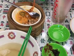 -七爺清汤腩(南开大悦城店)
