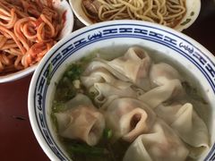 -纯阳馆鱼香排骨面(东二道街店)