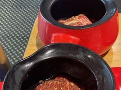 -焱铁烧·黑毛和牛专门店(南宁万象城店)