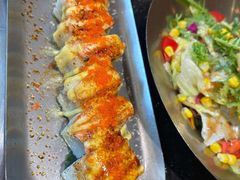 -韩烧牛中牛·甄选黑牛烤肉(黑金店)