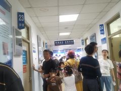 -中国人民解放军空军特色医学中心(空军总医院)