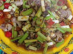 -三大钵江湖菜(空港店)