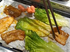 -西蒙纸上烤肉(河海大学店)