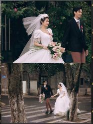 -今生有约婚纱摄影店(景德路店)