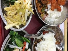 -北京大学-燕南食堂