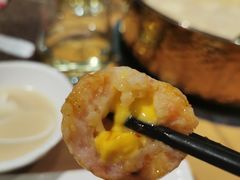 芝士虾丸-旺小胖小龙虾