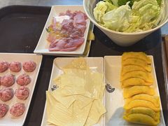 -土风豆米火锅(鸿通城店)