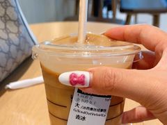 -星巴克臻选(深圳龙岗万科店)