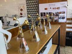 -Torch Coffee 炬点咖啡