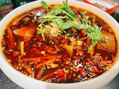 -耙吉吉川味小酒馆(本地人回头店)