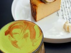 -萤火虫咖啡(砖著店)