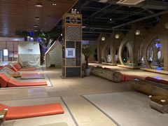 -汤W城市微度假(仓山店)