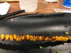 -陈员外正宗夹江烧烤(广福路店)
