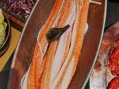 -季季山·云南野生菌火锅(上海首店)