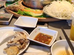 -椰小鸡·琼州糟粕醋(美兰缤纷城店)