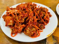 -顺通大冷面(总店)