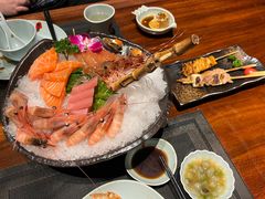 -古京·臻致料理(月湖店)