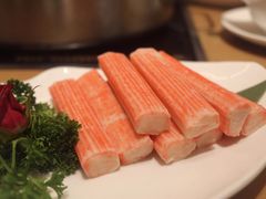-湯系·煲汤手艺人(东二环泰禾广场店)