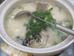 -天乐农家鱼头王(天目湖店)